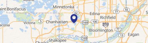 Eden Prairie Townhome Community