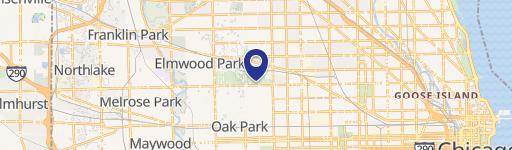 Luxury Apartments in Oak Park