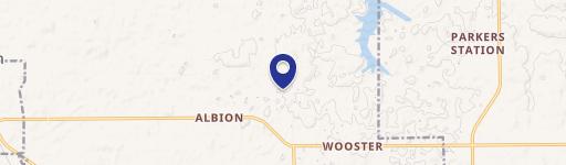 Horse Farm with Custom Home