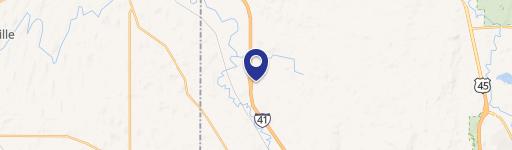 Land Parcel Near Highway 41