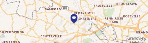 First-Floor Office/Medical Space Available