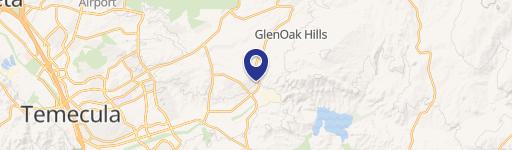 Premier Winery on De Portola