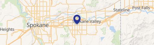 Spokane Valley Commercial Property