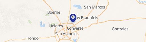 Platted Pad Site on 1604