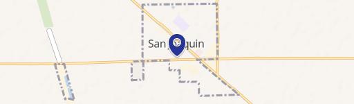 San Joaquin Plaza Retail Space