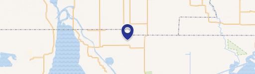 Bell City Acreage with Equestrian Features