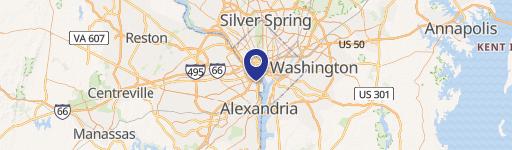 Arlington Specialty Property for Sale