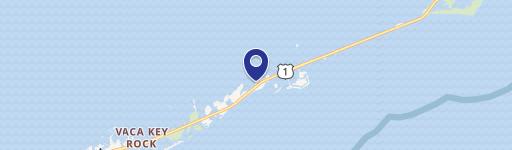 Grassy Key Marina Investment