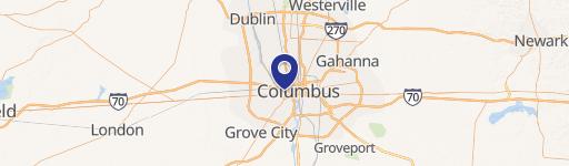 Updated Duplex in Franklinton