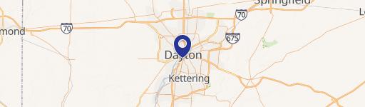 Office/Industrial Building on 17 Acres