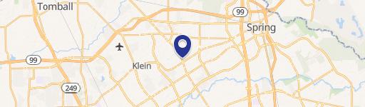 Land Available in Spring, Texas