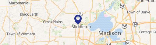 Middleton Industrial Park Multi-Tenant Building