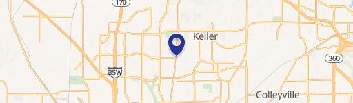 Keller Retail Center Stage Shops