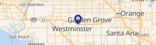 Magnolia Triplex in Little Saigon