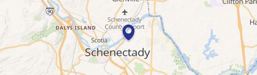 Turnkey Mixed-Use Property in Schenectady