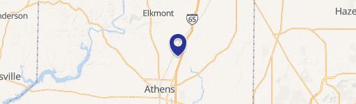 Piney Chapel Store Land