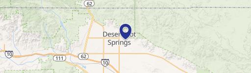 Renovated Mineral Hot Springs Hotel