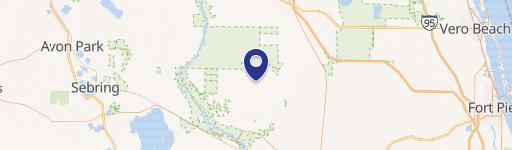 Okeechobee Land For Sale
