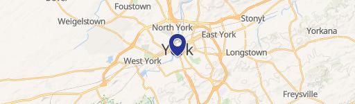 Historic Church Property in Downtown