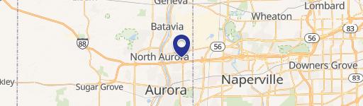 Aurora Office Building For Sale