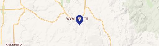 194-Acre Cattle Fenced Parcel