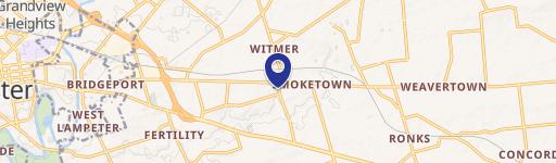 Warehouse Space Near Route 30