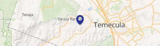 9.68 Acres with Valley Views