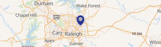 Raleigh Institutional Property on 4 Acres