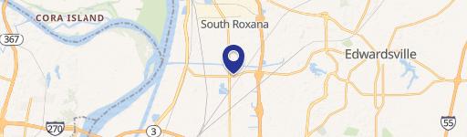 57.89 Acres Near Edwardsville