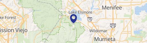 Rancho Capistrano Equestrian Land