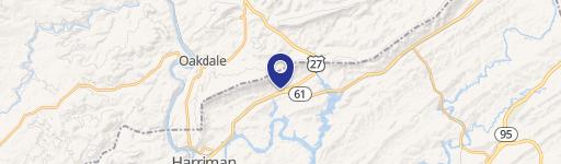 Highway Commercial Space on US 70