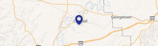 Country Dream Auction: 44+ Acres