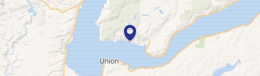 Summertide Resort and Marina