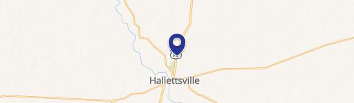 Highway 77 Frontage Retail Space