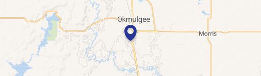 Versatile Commercial Space in Okmulgee