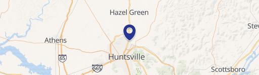 Huntsville Development Site For Sale