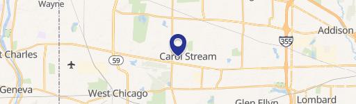 Versatile Carol Stream Commercial Property