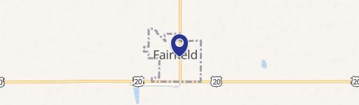 75.7 Acres Alfalfa Farm Land