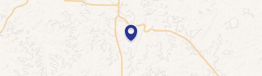 Missouri Farm with Creek Frontage