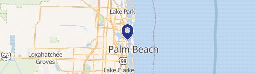 Downtown WPB Development Site