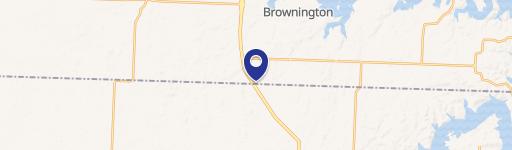 Highway 13 Storage Facility