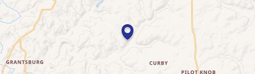 Cabin on Wooded Acreage