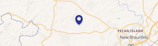 Texas Hill Country Acreage