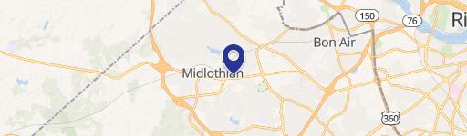 Prime Land on Midlothian Turnpike