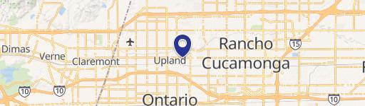 New Multifamily Asset in Upland, CA