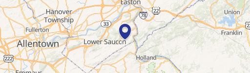 Historic Farm in Williams Township