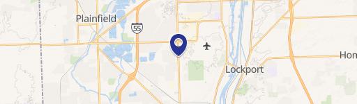 Turnkey Retail Building on Weber