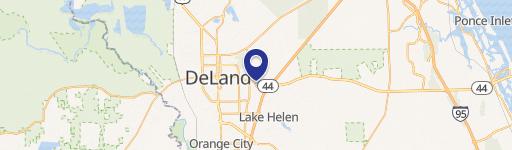 Functional Warehouse with Rail Access