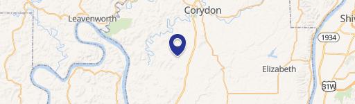 60 Acre Farm with Barn