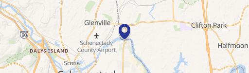 Schenectady Retail Space For Sale